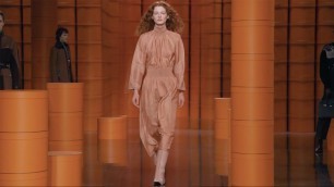 'Hermès | Fall/Winter 2021/22 | Paris Fashion Week'