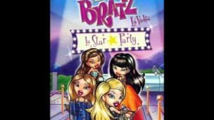 'Bratz - Clothes make the girl'