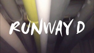 'Death Grips - \"Runway D\" Music Video'