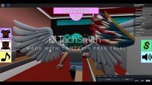 'Alfin logre ganar en(Fashion Frenzy)Roblox'