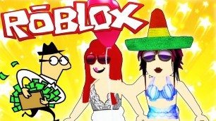 'VOTACIONES AMAÑADAS | FASHION FRENZY | ROBLOX'