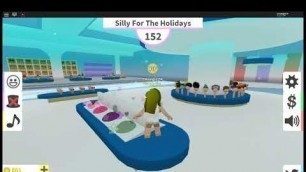 'FASHION FRENZY: ROBLOX'