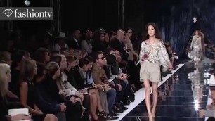 'Fashion Trends - Nude, Cream & Beige 2 - Spring Summer 2011 | FashionTV - FTV'