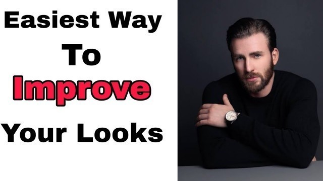 'Easiest Way To Improve Your Looks || Men\'s Street Fashion || Zayn Malik || Invisible Man'