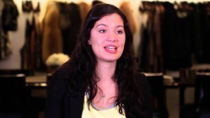 'Kali Lague - From SCAD to NY Fashion Week'