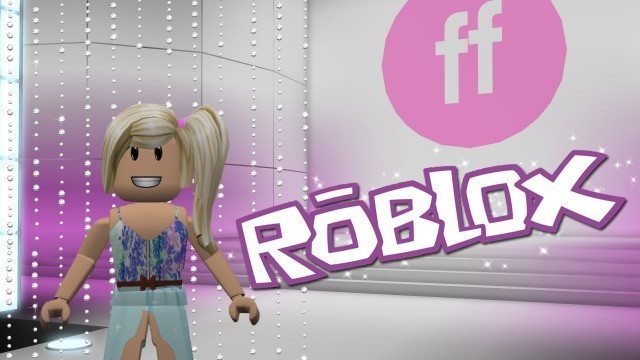 'NEW UPDATE ~ Roblox: Fashion Frenzy!'