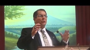 'The Hardened Heart - Old-Time Fundamental Baptist Preaching!'