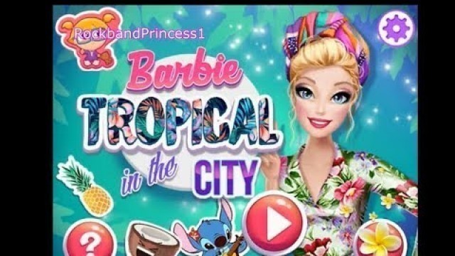 'Barbie Dress Up Games To Play Free Online'