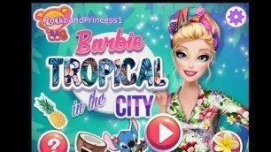 'Barbie Dress Up Games To Play Free Online'