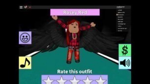 'fashion frenzy roblox'