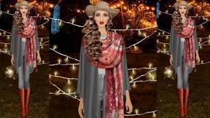 'Covet Fashion Game Play - Celebrate The Journey'