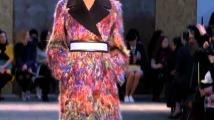 'Sportmax   Fall Winter 2014 2015 Full Fashion Show   Exclusive Video'