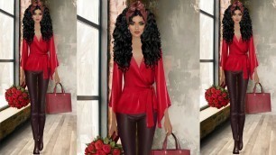 'Covet Fashion Game Play- Shabby Chic'