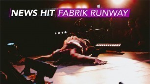 'Fabrik NUDE Runway Launch | News Hit'