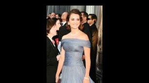 'The Oscars 2012: eniGma\'s Fashion Police (Part 2)'