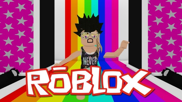 'Roblox: Imagination! Fashion Frenzy'