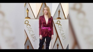 '\"Fashion-Police\": Die schlechtesten Roben der Oscars'