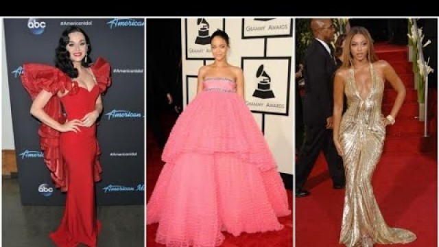 'Katy Perry, Rihanna & Beyonce: The Divas Who Love Weird Fashion, We Swear By These Pictures'