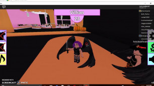 'Playing My Favorite Game Fashion Frenzy! (Roblox) |GamingWithMia'