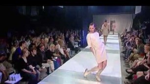 'ERKI Moeshow/ERKI Fashion Show 2011- Nude Directions'