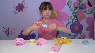 'Lalaloopsy girls cake fashion designer'