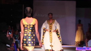 'Ethiopian Fashion Week Fashion Designers Association'