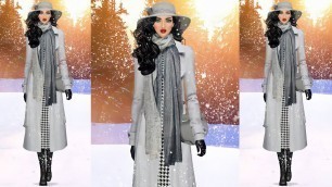 'Covet Fashion Game Play - The Perfect Moment'