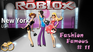 'COMO SOY EN LA VIDA REAL - FASHION FAMOUS (FRENZY) - ROBLOX'