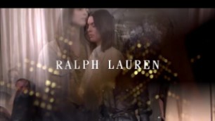 'Ralph Lauren Fall/Winter 2017 | Recap'