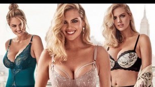 'Branded Bra Sports Bra Designs 2021 | Kate Upton Bra | Victoria\'s Secret | Undergarments'