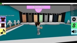 'FASION SUCKS!! | FASHION FRENZY ROBLOX!!'