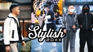 'Street Fashion (5) Guys Style - Men\'s Fashion'