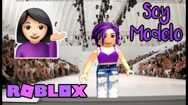 'Desfilando en Roblox Fashion Famous | Roblox Fashion Frenzy | Pasarela En Roblox'