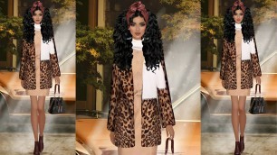 'Covet Fashion Game Play -  Headed To Hollywood'