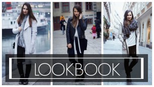 'LOOKBOOK #5 Winter 2015/2016 [ casual, kuschelig & stylisch ]'