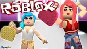 'SOMOS MODELOS PROFESIONALES | FASHION FRENZY ROBLOX | CRYSTALSIMS'