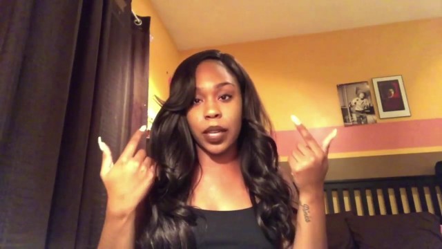 'INNA WIG REVIEW | THE TAE WAY'