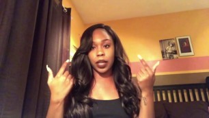 'INNA WIG REVIEW | THE TAE WAY'