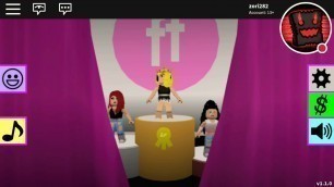 'Soy pésimo para esto  fashion frenzy roblox'