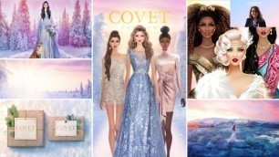 'Winter 2020 Behind the Scenes Launch Party | Covet Fashion'