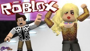 'SOMOS MUY PIJOS | FASHION FRENZY ROBLOX | CRYSTALSIMS'