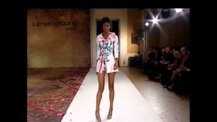 'New Ethiopian Top Model Maye (gate) paris'