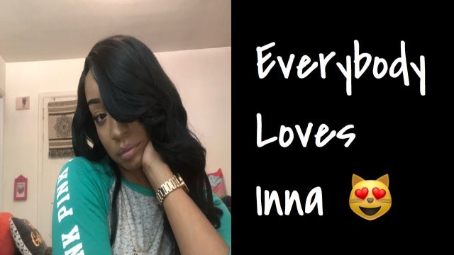 'Everybody Loves Inna 