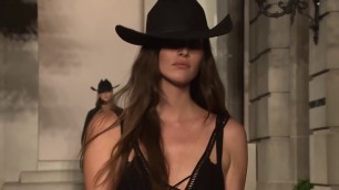 'Ralph Lauren I Spring Summer 2017 Fashion Show'