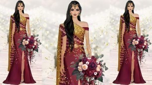 'Covet Fashion Game Play - Wedding Photos'