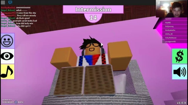 'IM BOOTIFUL!!!(Fashion Frenzy Roblox)'