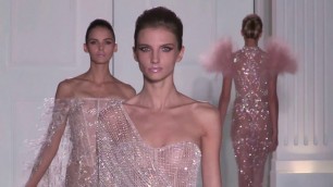 'Ralph & Russo Fall Winter 2017 Couture Collection'