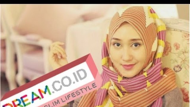 'Dream Video : Grand Fashion Show Dian Pelangi - Sisterhood 2015'