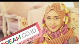 'Dream Video : Grand Fashion Show Dian Pelangi - Sisterhood 2015'