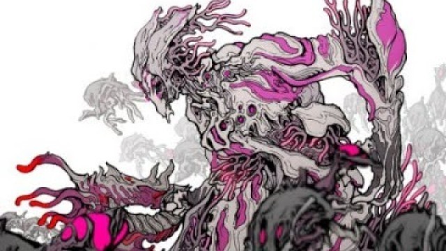 'Warframe Aventura El Gambito de Glast #1 | Frame ( Nidus )'